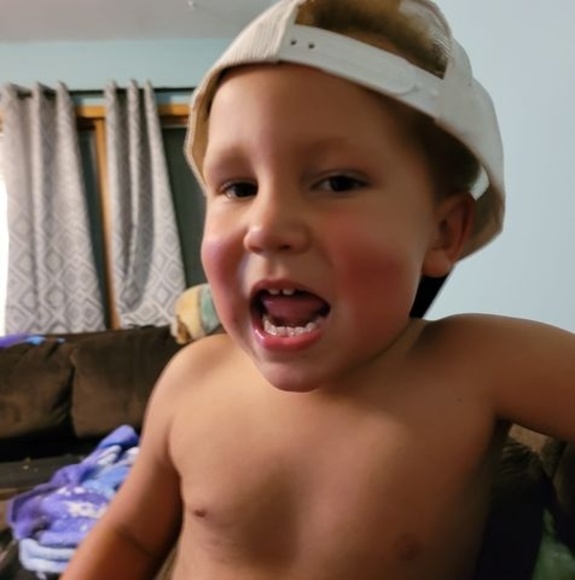 Meet your Posher, Jocelyn - Picture 1 of 1